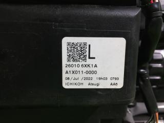 Фара правая Nissan Note E13 HR12 Фара правая Nissan Note E13 HR12