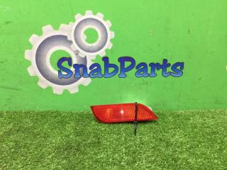 Катафот задний правый Subaru XV 2013