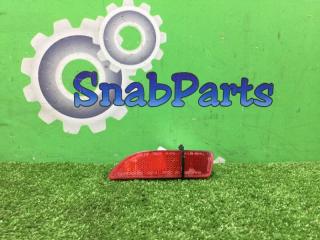 Запчасть катафот задний левый lexus CT200H 2012