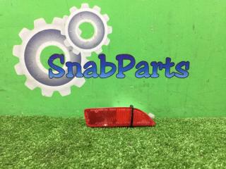 Запчасть катафот задний правый lexus CT200H 2012