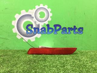 Катафот задний правый Honda Accord 2013