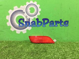 Катафот задний правый Subaru XV 2014