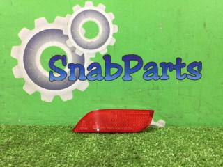 Катафот задний левый Subaru XV 2014