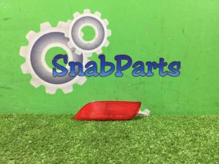 Катафот задний левый Subaru XV 2013