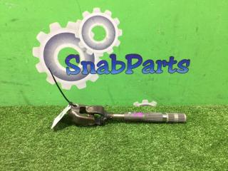 Карданчик рулевой Honda Fit Shuttle 2011