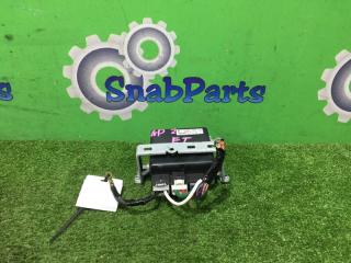 Блок управления рулевой рейкой Honda Fit Shuttle 2011