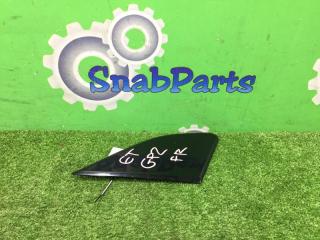 Уголок крыла правый Honda Fit Shuttle 2011 контрактная Уголок крыла правый Honda Fit Shuttle 2011