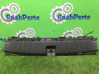 Накладка замка багажника Honda Fit Shuttle 2011