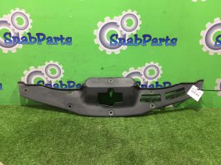 Накладка на телевизор Honda Fit Shuttle 2011 контрактная Накладка на телевизор Honda Fit Shuttle 2011