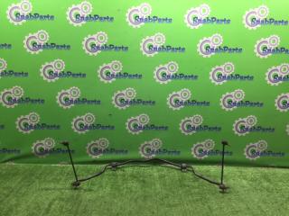 Фото запчасти стабилизатор передний Honda Fit Shuttle 2011 контрактная запчасть Запчасть стабилизатор передний Honda Fit Shuttle 2011