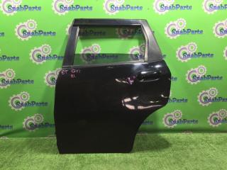 Дверь задняя левая Honda Fit Shuttle 2011