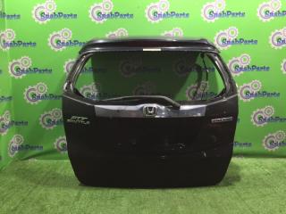 Дверь 5-я Honda Fit Shuttle 2011