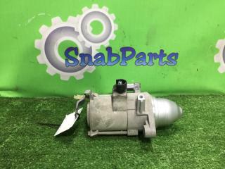 Запчасть стартер Honda Fit Shuttle 2011