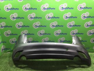 Бампер задний Mazda CX-5 2013