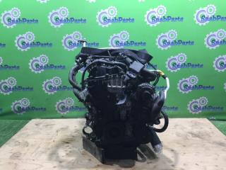 Двигатель Mazda CX-5 2013