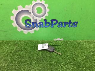 Ключ зажигания Toyota Harrier