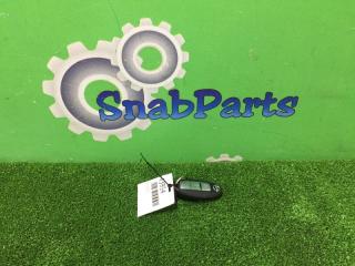 Ключ зажигания Nissan Note