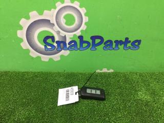 Запчасть ключ зажигания Mitsubishi Eclipse Cross