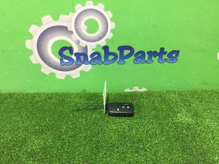 Ключ зажигания Subaru Forester