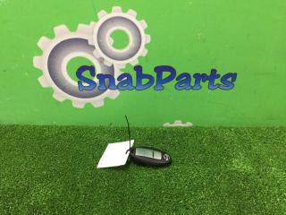 Ключ зажигания Nissan Note