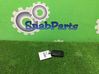 Ключ зажигания Subaru Forester