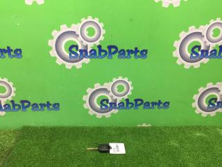 Ключ зажигания Toyota Harrier