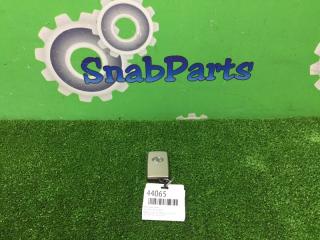 Ключ зажигания Toyota Alphard