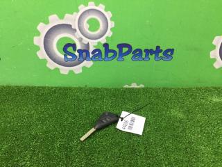 Ключ зажигания Subaru Legacy