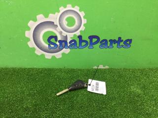 Ключ зажигания Suabru Outback