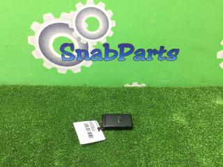 Ключ зажигания Subaru Legacy