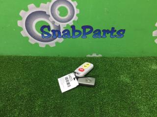 Ключ зажигания Toyota Alphard