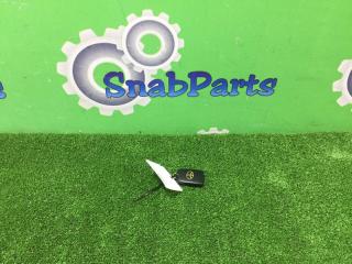 Ключ зажигания Toyota Chaser