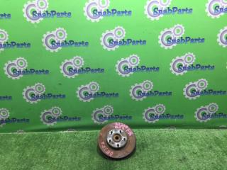 Запчасть ступица передняя правая Honda Edix