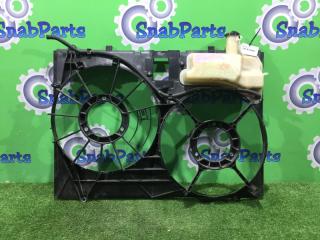 Диффузор радиатора Toyota Harrier 2006 контрактная Диффузор радиатора Toyota Harrier 2006