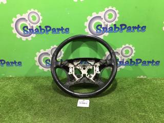 Фото запчасти руль Toyota Brevis 2006 контрактная запчасть Запчасть руль Toyota Brevis 2006