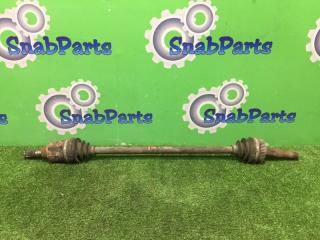 Запчасть привод задний левый Nissan X-Trail