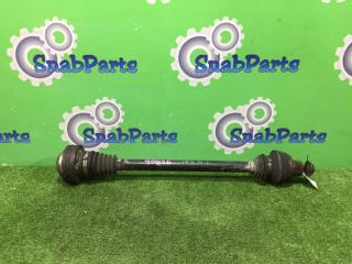 Запчасть привод задний левый Audi Q5