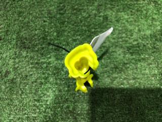 Ключ Corolla Fielder 2015 NKE165 1NZ-FXE