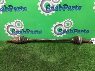 Запчасть привод задний левый Nissan X-Trail 2008