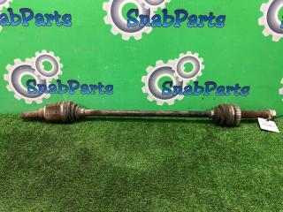 Запчасть привод задний правый Nissan X-Trail 2008