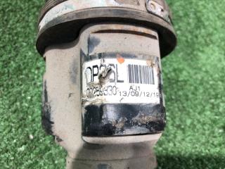 Привод передний левый Aqua 2019 NHP10 1NZ-FXE