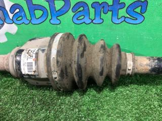 Привод передний левый Aqua 2019 NHP10 1NZ-FXE