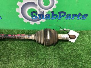 Привод передний левый Aqua 2019 NHP10 1NZ-FXE