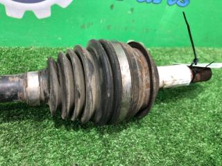 Привод передний левый Aqua 2019 NHP10 1NZ-FXE