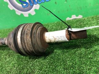 Привод передний левый Aqua 2019 NHP10 1NZ-FXE