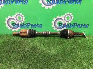 Привод передний левый Nissan Serena 2016 GNC27 MR20DD 39101-5TB0A контрактная