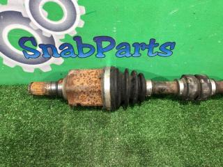 Привод передний левый Serena 2016 GNC27 MR20DD