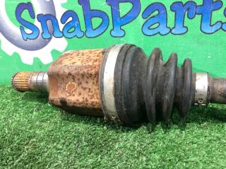 Привод передний левый Nissan Serena GNC27 MR20DD