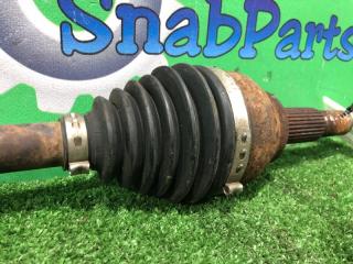 Привод передний левый Serena 2016 GNC27 MR20DD