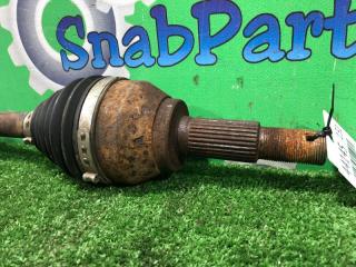 Привод передний левый Serena 2016 GNC27 MR20DD